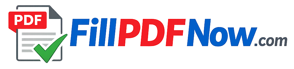 Fill Any PDF Online — Turn It Into a Completed Form